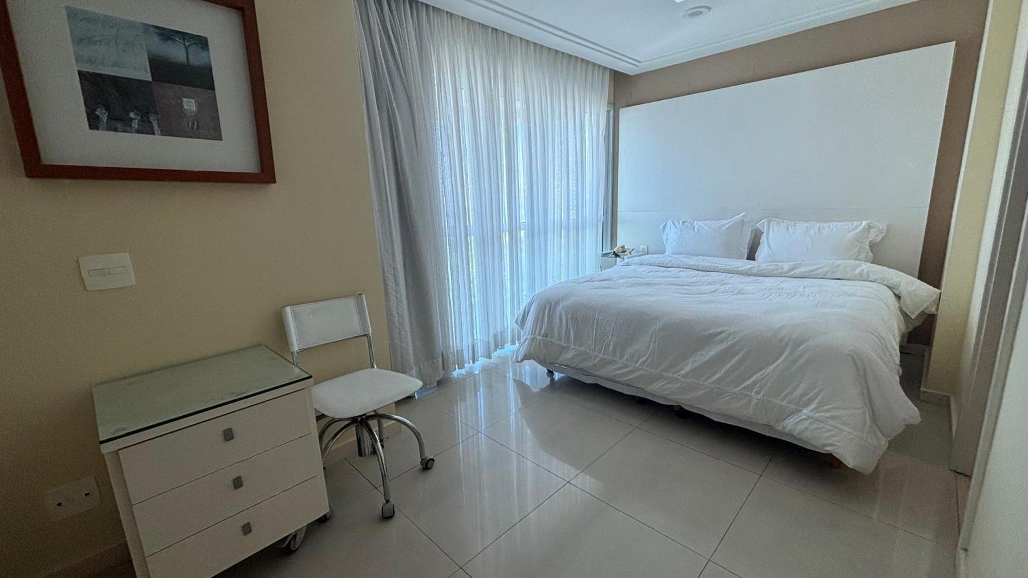 Wyndham Rio Barra Hotel Río de Janeiro