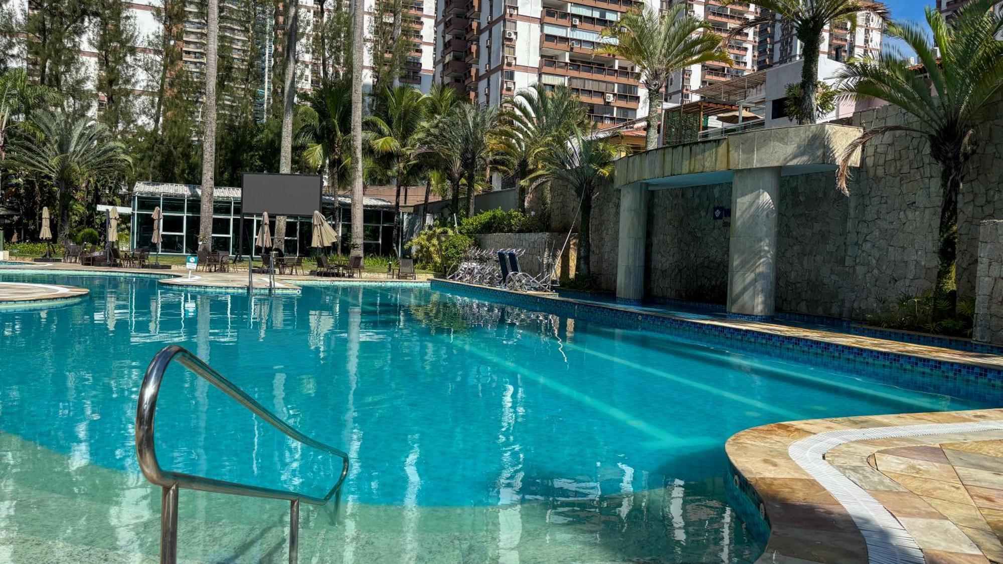 Wyndham Rio Barra Hotel Río de Janeiro