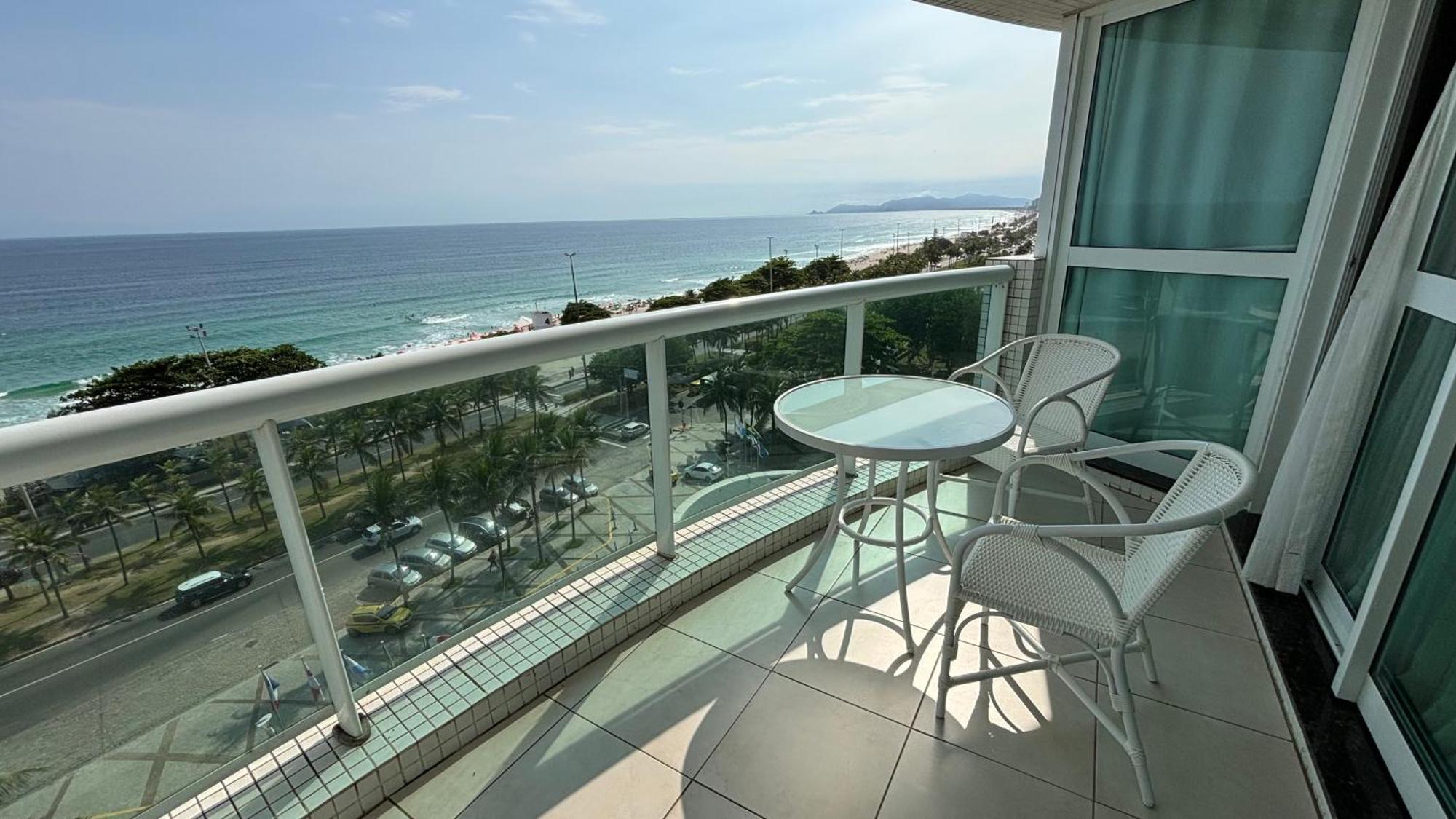 Wyndham Rio Barra 4* Río de Janeiro