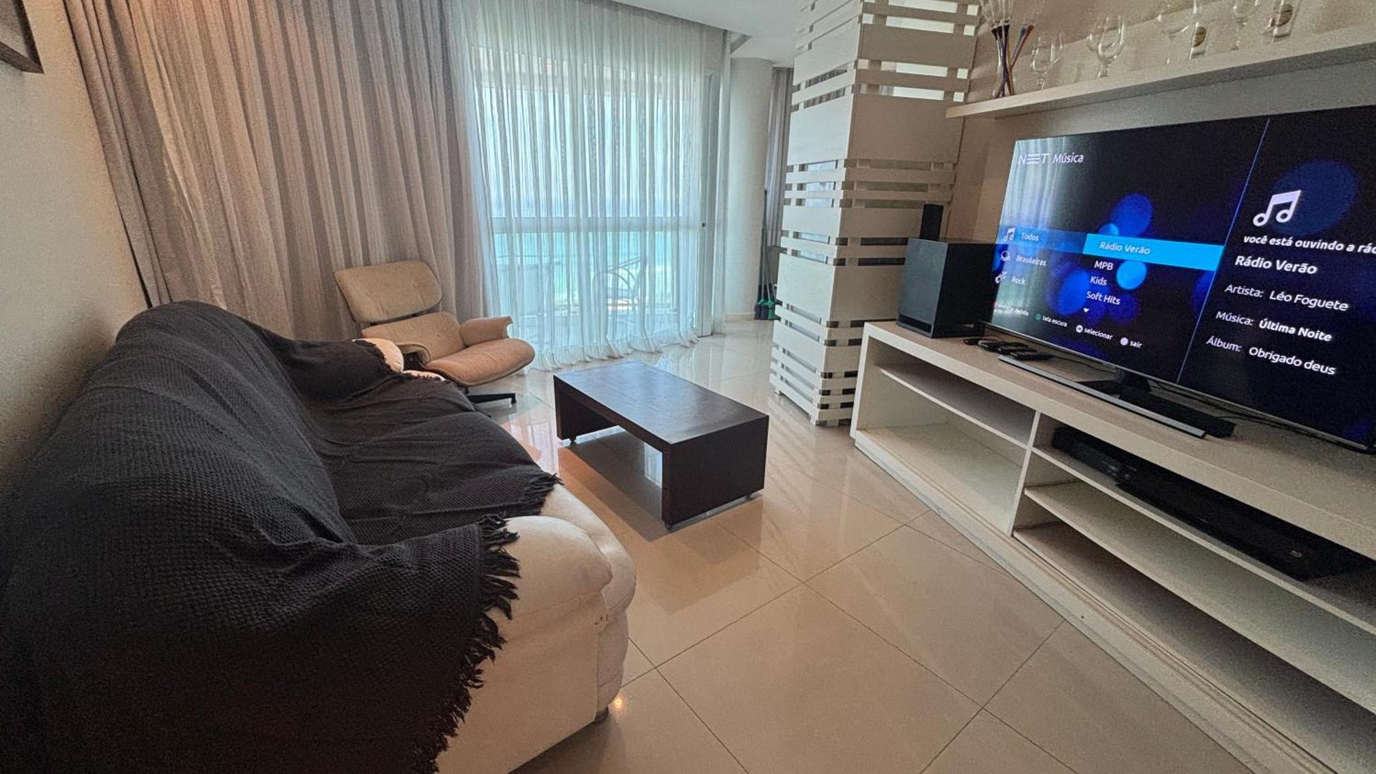 Hotel Wyndham Rio Barra Río de Janeiro
